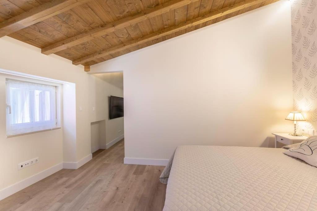 Playa Arrigunaga Getxo Con Parking Exterior photo